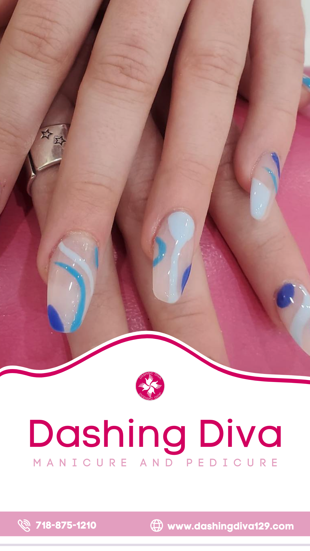 Dashing Diva (@dashingdiva_usa) • Instagram-Fotos und -Videos